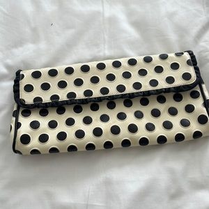 Arcadia clutch. Used. good confition